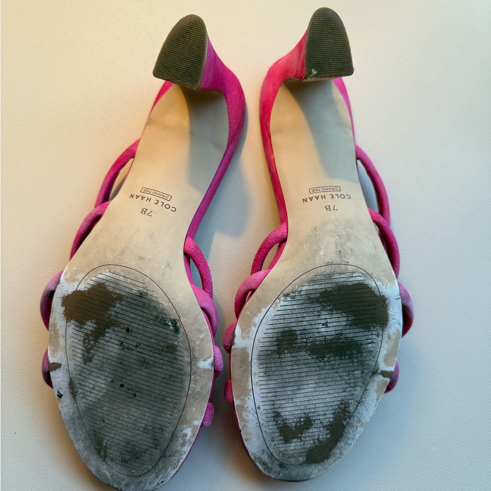 Cole Haan Adella Sandal - Picture 12 of 16